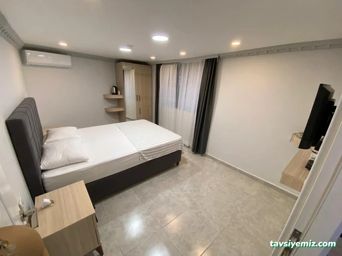 Tios Otel Tios Otel