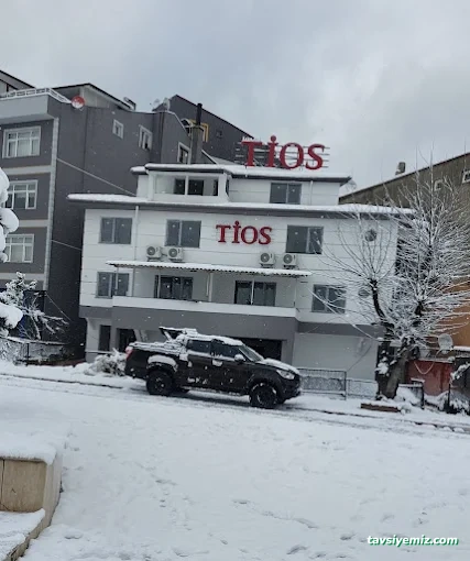 Tios Otel Tios Otel
