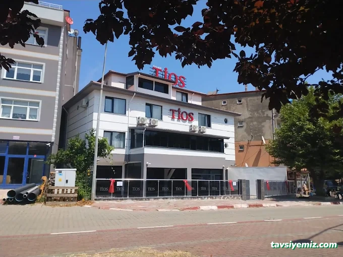 Tios Otel Tios Otel