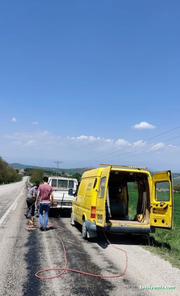 Tır Lastik Yol Yardım Cengiz Oto Lastik Tır Lastik Yol Yardım Cengiz Oto Lastik