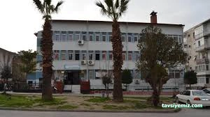 Tire Halk Eğitim Merkezi Tire Halk Eğitim Merkezi