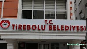 Tirebolu Belediyesi Tirebolu Belediyesi