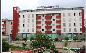 Tirebolu Devlet Hastanesi Tirebolu Devlet Hastanesi
