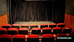 Tiyatro Kulis Drama Tiyatro Kulis Drama