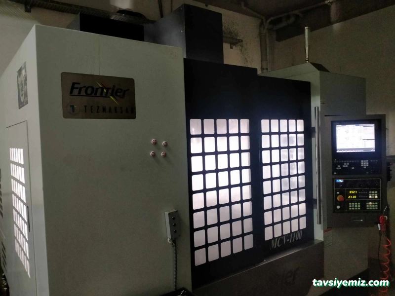 Tmr Teknoloji Savunma Makina Sanayi Ticaret Limited Şirketi Tmr Teknoloji Savunma Makina Sanayi Ticaret Limited Şirketi