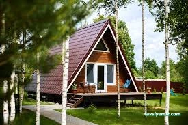 Tnr Mavi Çatı Restoran Bungalov Konaklama Tnr Mavi Çatı Restoran Bungalov Konaklama