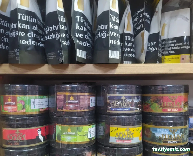 Tobacco Shop Tütün Ve Nargile Has Çelikhan Tütüncülük Tobacco Shop Tütün Ve Nargile Has Çelikhan Tütüncülük