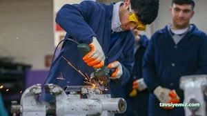 Tobb Mesleki Eğitim Merkezi Tobb Mesleki Eğitim Merkezi