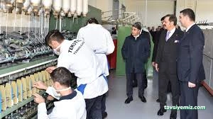 Tobb Mesleki Eğitim Merkezi Tobb Mesleki Eğitim Merkezi