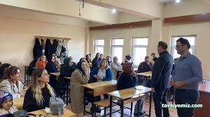 Tobb Mesleki Eğitim Merkezi Tobb Mesleki Eğitim Merkezi