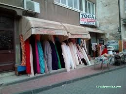 Toga Tekstil Toga Tekstil