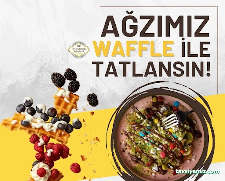 Tok Kumpir & Waffle Tok Kumpir & Waffle