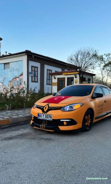 Tokat 600 Evler Taksi Tokat 600 Evler Taksi