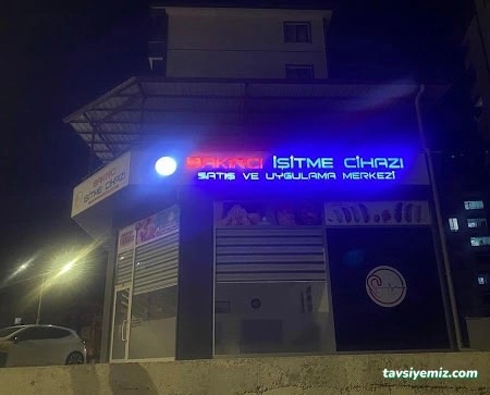 Tokat Bakırcı İşitme Merkezi Tokat Bakırcı İşitme Merkezi