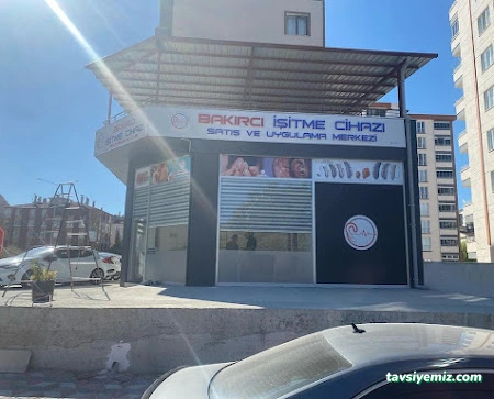 Tokat Bakırcı İşitme Merkezi Tokat Bakırcı İşitme Merkezi