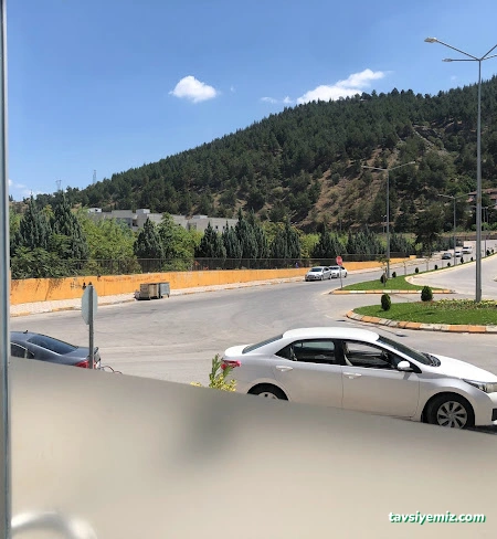 Tokat Bakırcı İşitme Merkezi Tokat Bakırcı İşitme Merkezi