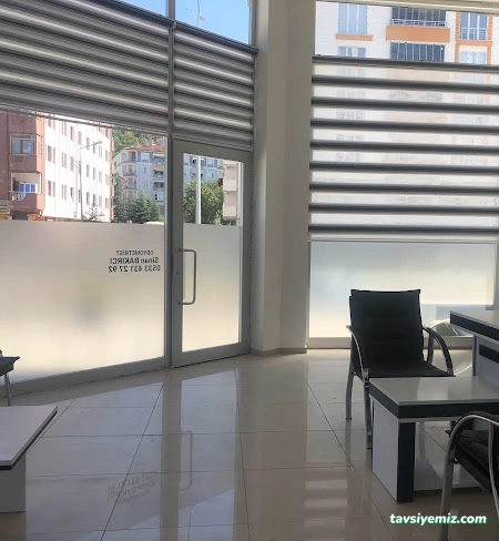Tokat Bakırcı İşitme Merkezi Tokat Bakırcı İşitme Merkezi