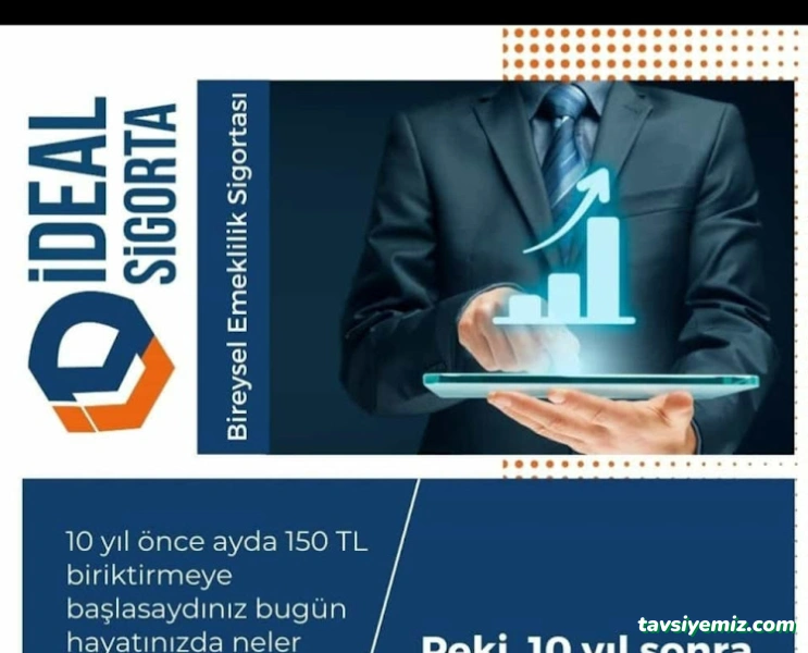 Tokat İdeal Sigorta Tokat İdeal Sigorta