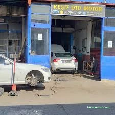 Tokat Keşif Oto - Motor Bakım Onarım Servisi Tokat Keşif Oto - Motor Bakım Onarım Servisi