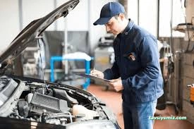 Tokat Keşif Oto - Motor Bakım Onarım Servisi Tokat Keşif Oto - Motor Bakım Onarım Servisi
