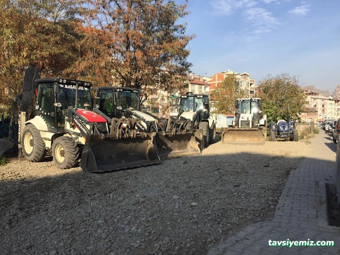 Tokat Kiralık Kepçe - Eskanoğlu Hafriyat Tokat Kiralık Kepçe - Eskanoğlu Hafriyat