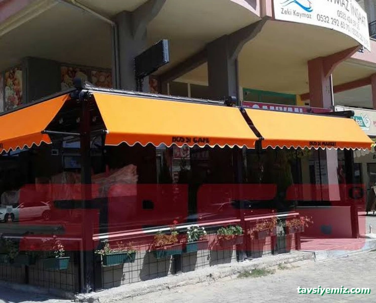 Tokat-Korkmaz Tente Pergole Sistemleri Tokat-Korkmaz Tente Pergole Sistemleri