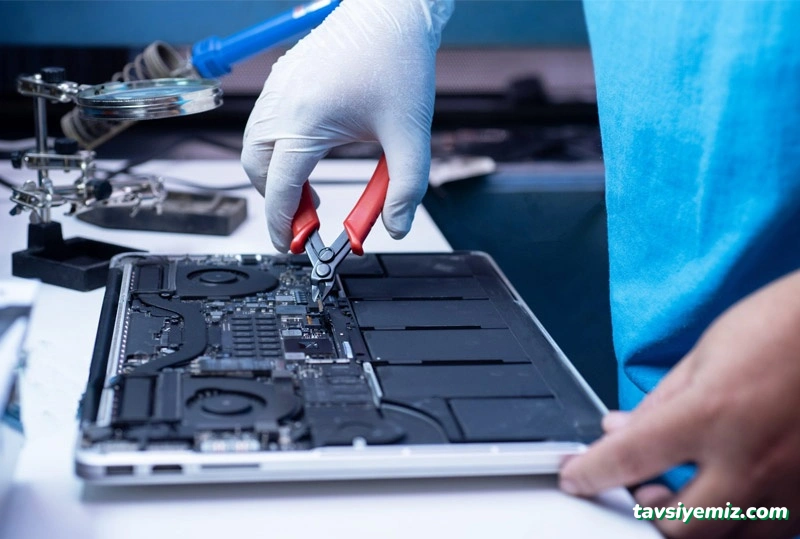 Tokat Laptop Onarım Tokat Laptop Onarım
