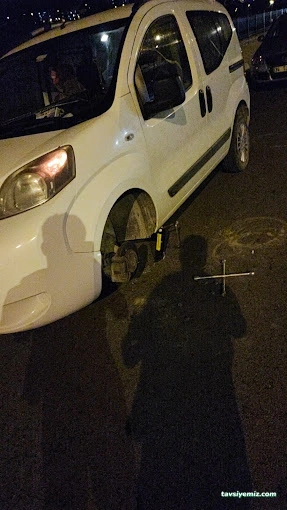 Tokat Lastik Yol Yardım Tokat Lastik Yol Yardım