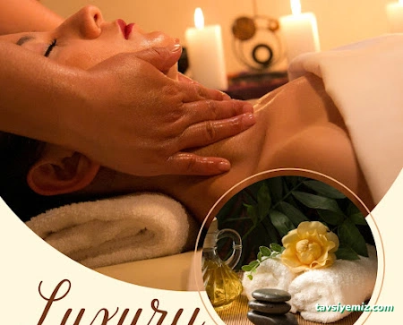 Tokat Masaj Salonu - Luxury Spa Wellnes Tokat Masaj Salonu - Luxury Spa Wellnes