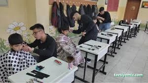 Tokat Mesleki Eğitim Merkezi Tokat Mesleki Eğitim Merkezi