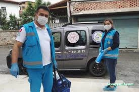 Tokat Özel Medinova Evde Sağlık Tokat Özel Medinova Evde Sağlık