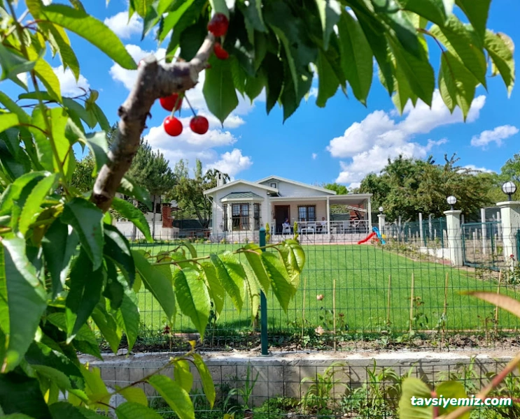 Tokat Prefabrik Ev Tokat Prefabrik Ev