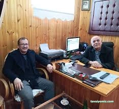 Tokat Radyo Ve Televizyonu Tokat Radyo Ve Televizyonu
