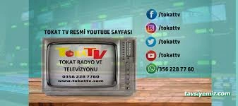 Tokat Radyo Ve Televizyonu Tokat Radyo Ve Televizyonu