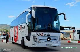 Tokat Seyahat Tokat Seyahat