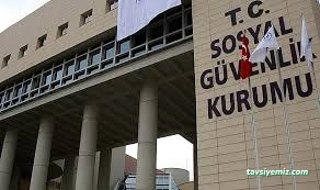 Tokat Sgk İl Müdürlüğü Tokat Sgk İl Müdürlüğü