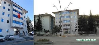 Tokat Sgk İl Müdürlüğü Tokat Sgk İl Müdürlüğü