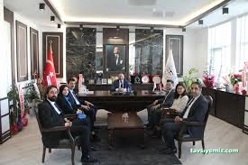Tokat Sgk İl Müdürlüğü Tokat Sgk İl Müdürlüğü