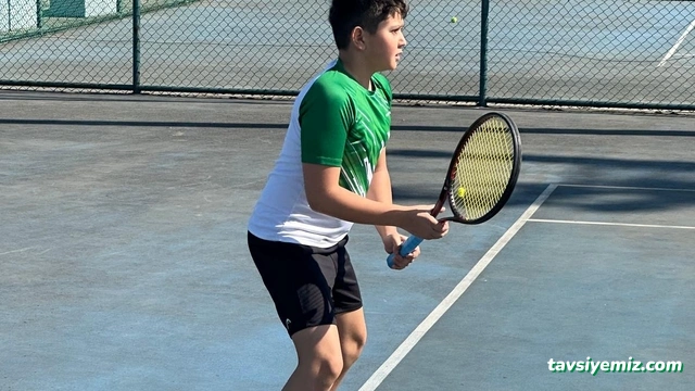 Tokat Tenis Kulubü Tokat Tenis Kulubü
