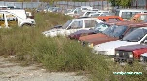 Tokat Yediemin Otopark Tokat Yediemin Otopark