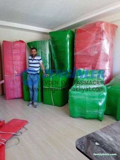 Tokat Zenginler Nakliyat Tokat Zenginler Nakliyat