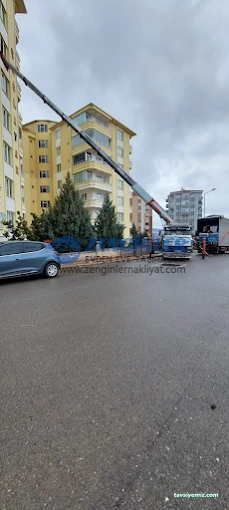 Tokat Zenginler Nakliyat Tokat Zenginler Nakliyat