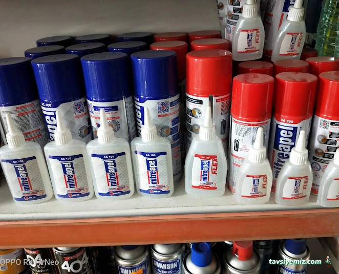 Tokaydın Hırdavat