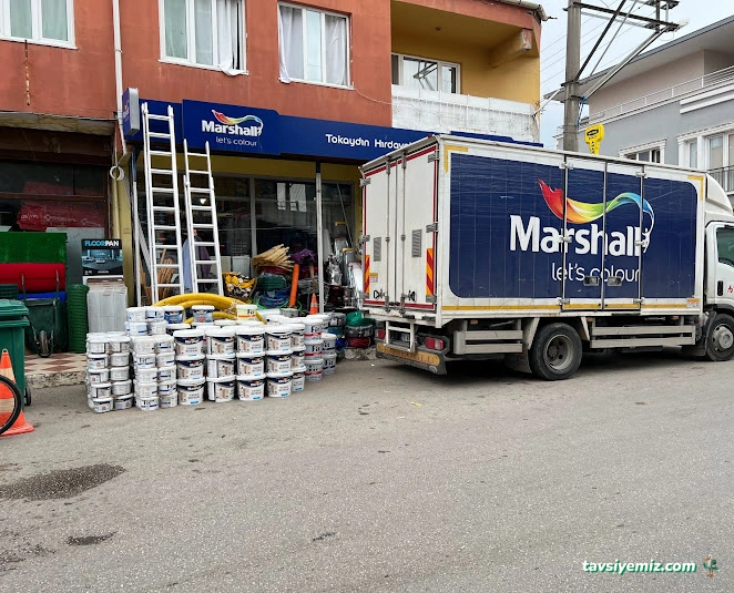 Tokaydın Hırdavat