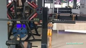 Tok's Gym Fitness Tok's Gym Fitness