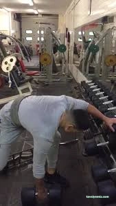 Tok's Gym Fitness Tok's Gym Fitness