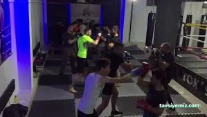 Tok's Gym Fitness Tok's Gym Fitness