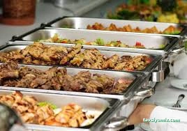 Toktaylar Catering Yemek Organizasyon Tabldot Toktaylar Catering Yemek Organizasyon Tabldot