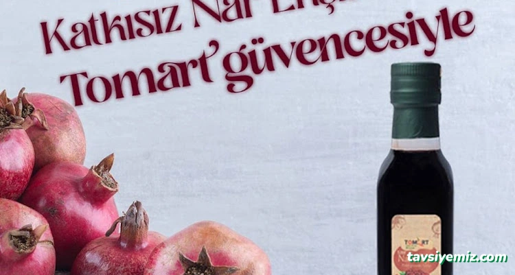 Tomart Gıda San. A.ş. Kilis Üretim Tesisi Tomart Gıda San. A.ş. Kilis Üretim Tesisi
