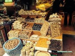 Tomurcuk Aktar Baharat Tomurcuk Aktar Baharat